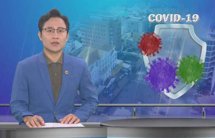 Bản tin chung tay phòng chống dịch Covid-19 (11-08-2021)