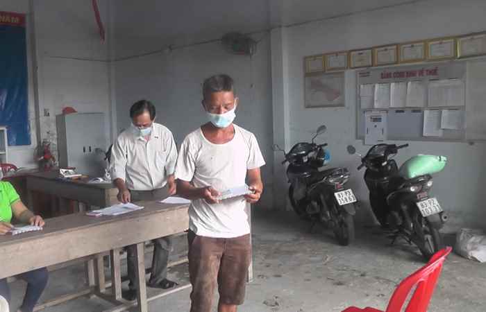 Bản tin chung tay phòng chống dịch Covid-19 (12-08-2021)