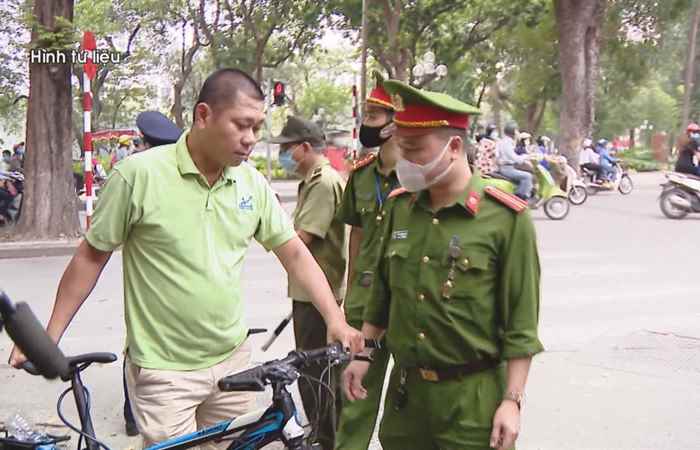Bản tin chung tay phòng chống dịch covid-19 (13-05-2021)