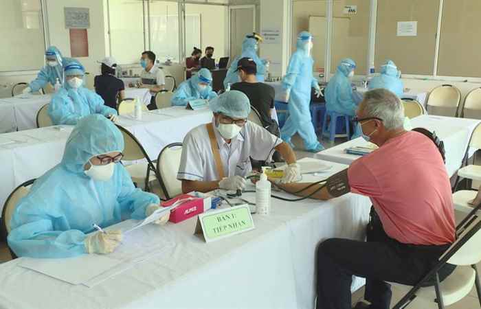 Bản tin chung tay phòng chống dịch covid-19 (21-06-2021)