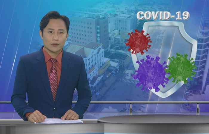 Bản tin chung tay phòng, chống dịch COVID-19 (26-12-2021)