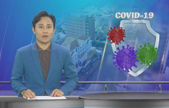 Bản tin chung tay phòng, chống dịch COVID-19 (27-10-2021)