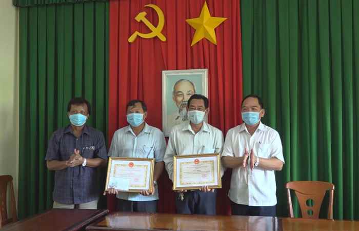 Bản tin chung tay phòng, chống dịch Covid - 19 (28-06-2021)