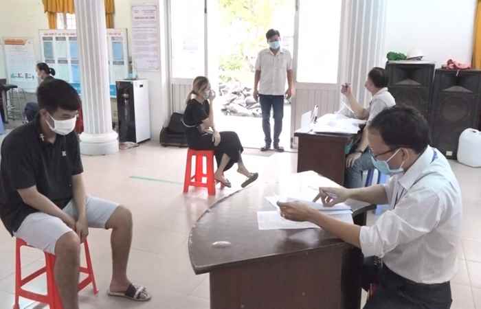 Bản tin chung tay phòng, chống dịch Covid-19 (28-07-2021)
