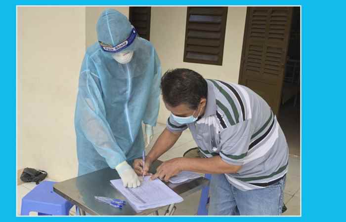 Bản tin chung tay phòng, chống dịch Covid-19 (28-07-2021)