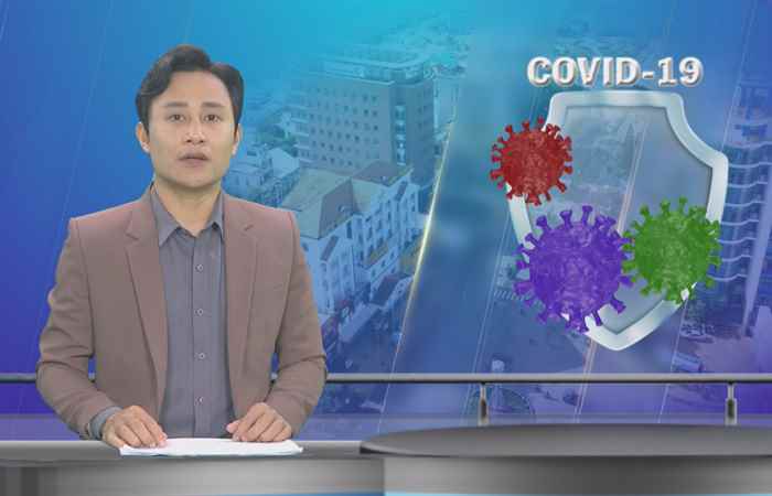 Bản tin chung tay phòng, chống dịch COVID-19 (28-10-2021)