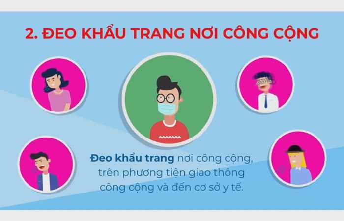 Bản tin chung tay phòng, chống dịch COVID-19 (29-10-2021)