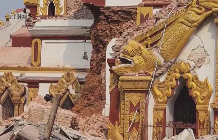 Bản tin STV NEWS (05-05-2025)