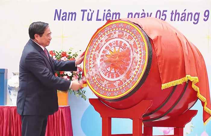  Bản tin STV NEWS (05-09-2022)