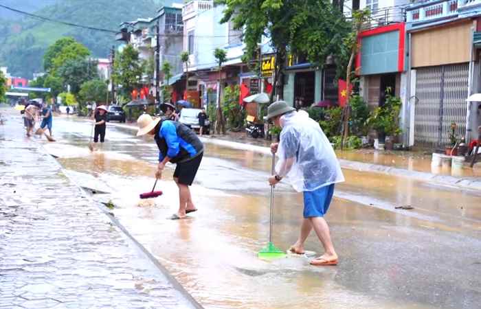 Bản tin STV NEWS (09-06-2025)