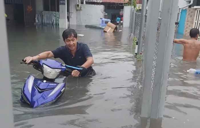Bản tin STV NEWS (11-05-2025)