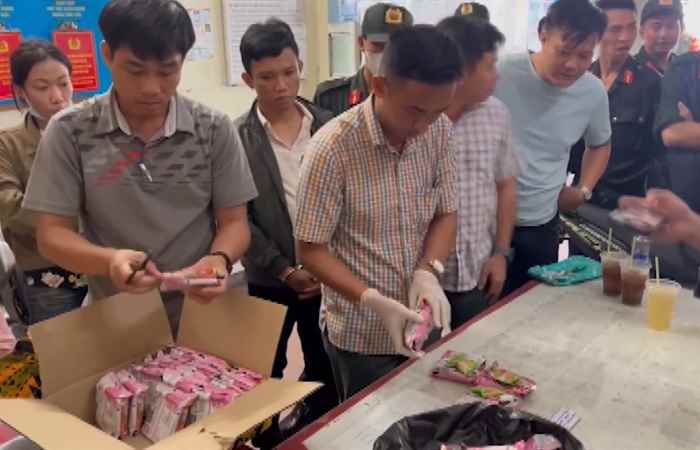 Bản tin STV NEWS (11-06-2025)