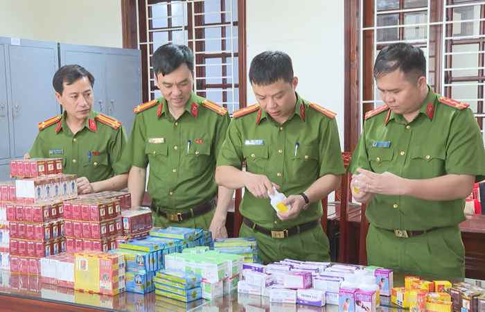 Bản tin STV NEWS (18-05-2025)