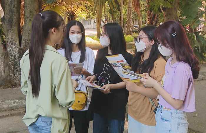 Bản tin STV NEWS (25-07-2023)