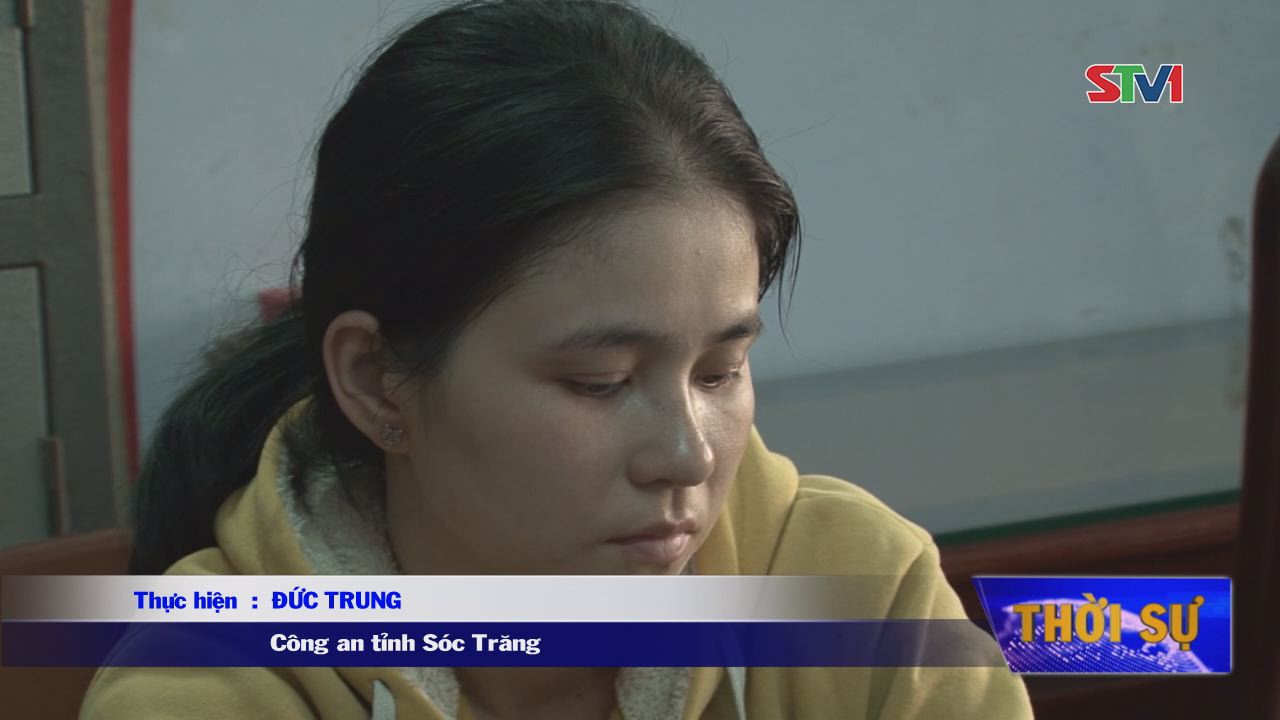 Bắt đối tượng có lệnh truy nã đặc biệt