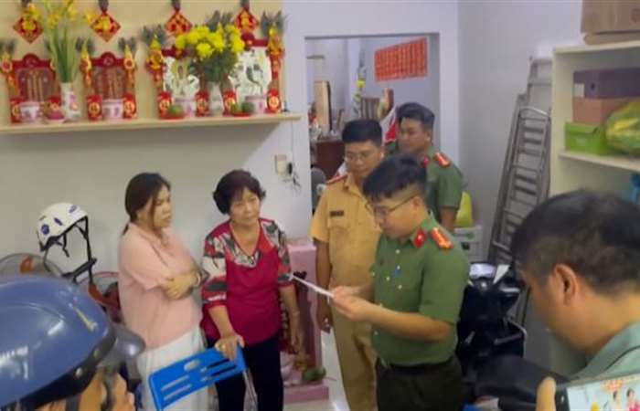 Bắt tạm giam 12 đối tượng kinh doanh đa cấp, liên quan đến hơn 9.000 người