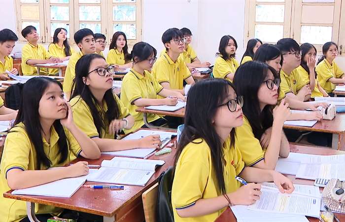 Bộ GD&ĐT kiểm tra 24 tỉnh, thành về dạy thêm, học thêm