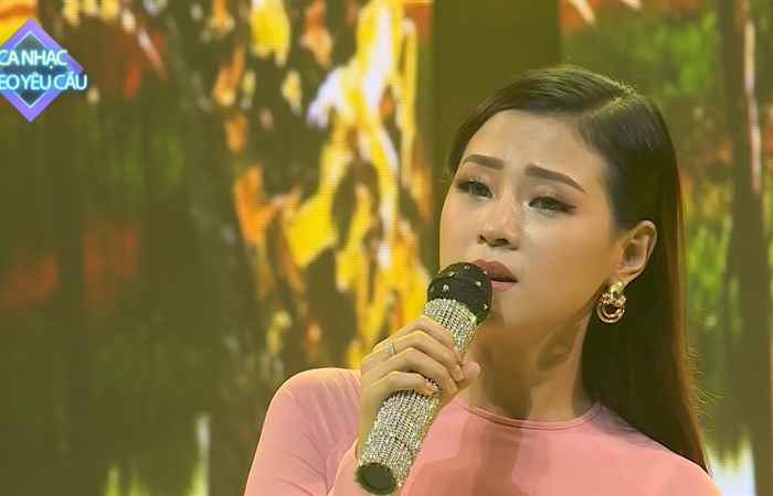 Ca nhạc theo yêu cầu (21-11-2024)