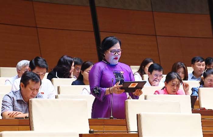 Cần ban hành ngay Nghị quyết tháo gỡ “điểm nghẽn” pháp luật