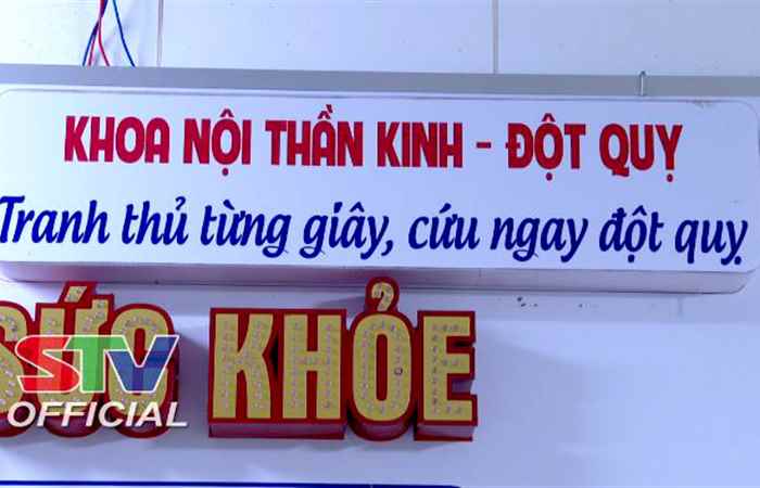 Cảnh báo đột quỵ mùa lạnh