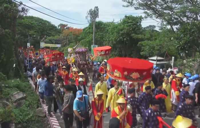 Câu chuyện văn hóa tiếng Khmer (13-12-2024)