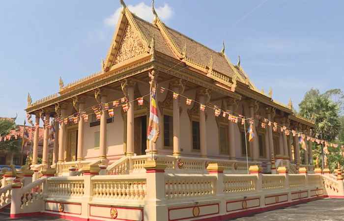 Câu chuyện văn hóa tiếng Khmer (15-11-2024)