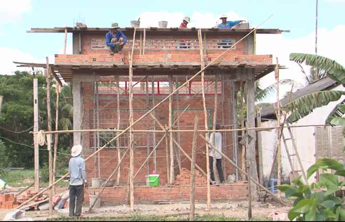 Chính sách của Đảng và Nhà nước đồng hành cùng đồng bào dân tộc
