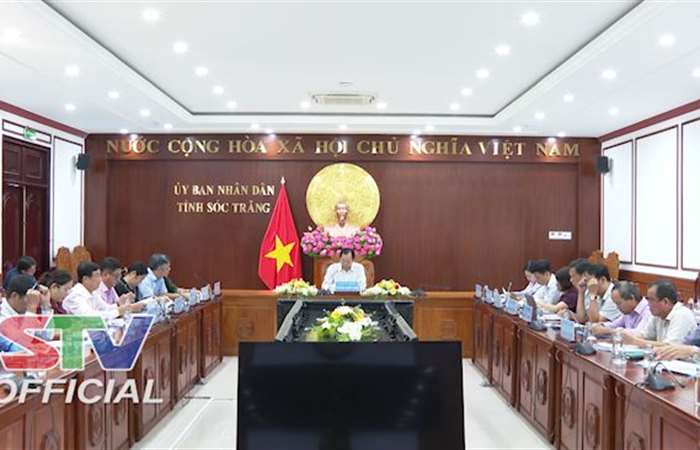Chuẩn bị tốt các điều kiện phục vụ Đoàn thanh tra của Ủy ban Châu Âu về chống khai thác IUU