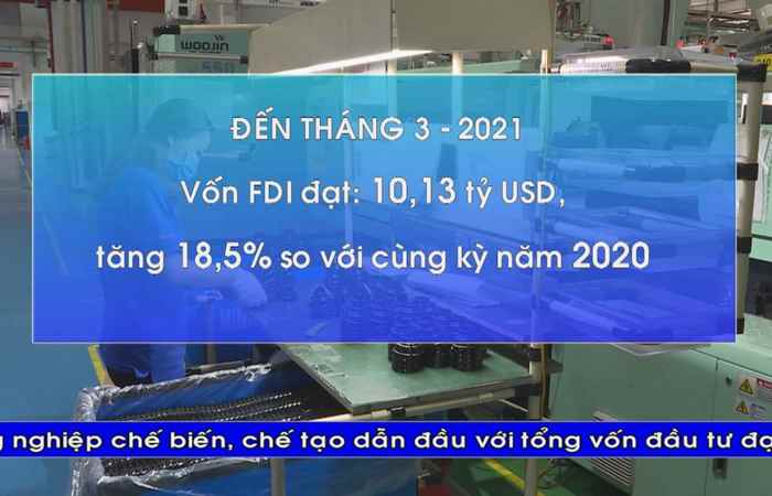 Chung tay phòng chống dịch covid-19 (30-03-2021)