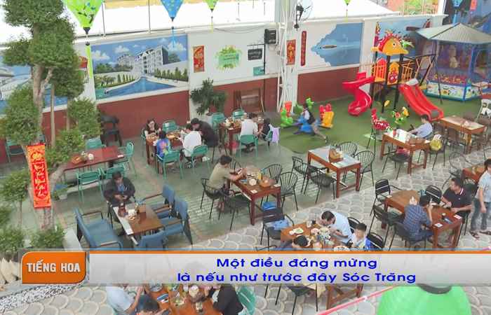 Chương trình tiếng Hoa (10-02-2025)