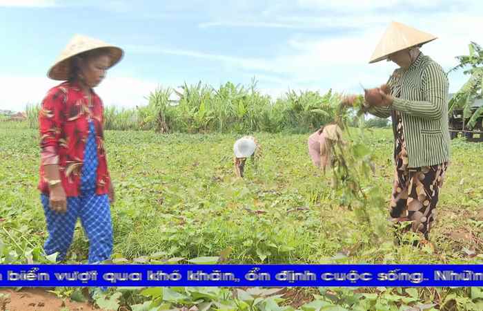 Chương trình tiếng Hoa (14-10-2024)