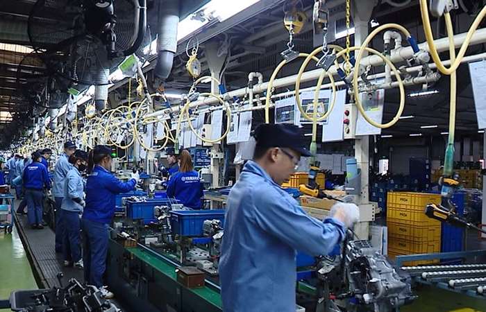 Tổng Liên đoàn Lao động Việt Nam kiến nghị tăng lương tối thiểu từ 1-1-2026