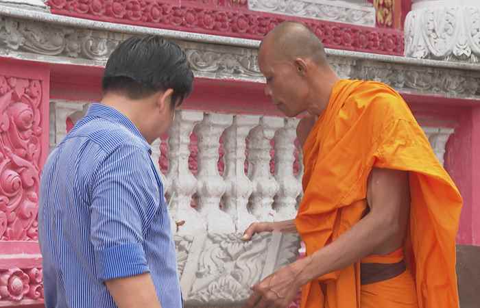 Học tập và làm theo tấm gương đạo đức Hồ Chí Minh (15-05-2022)