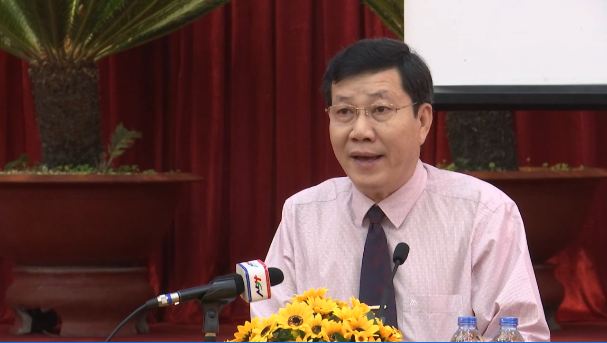 MDEC Hậu Giang 2016 : Hội nghị ĐBSCL chủ động hội nhập và phát triển bền vững