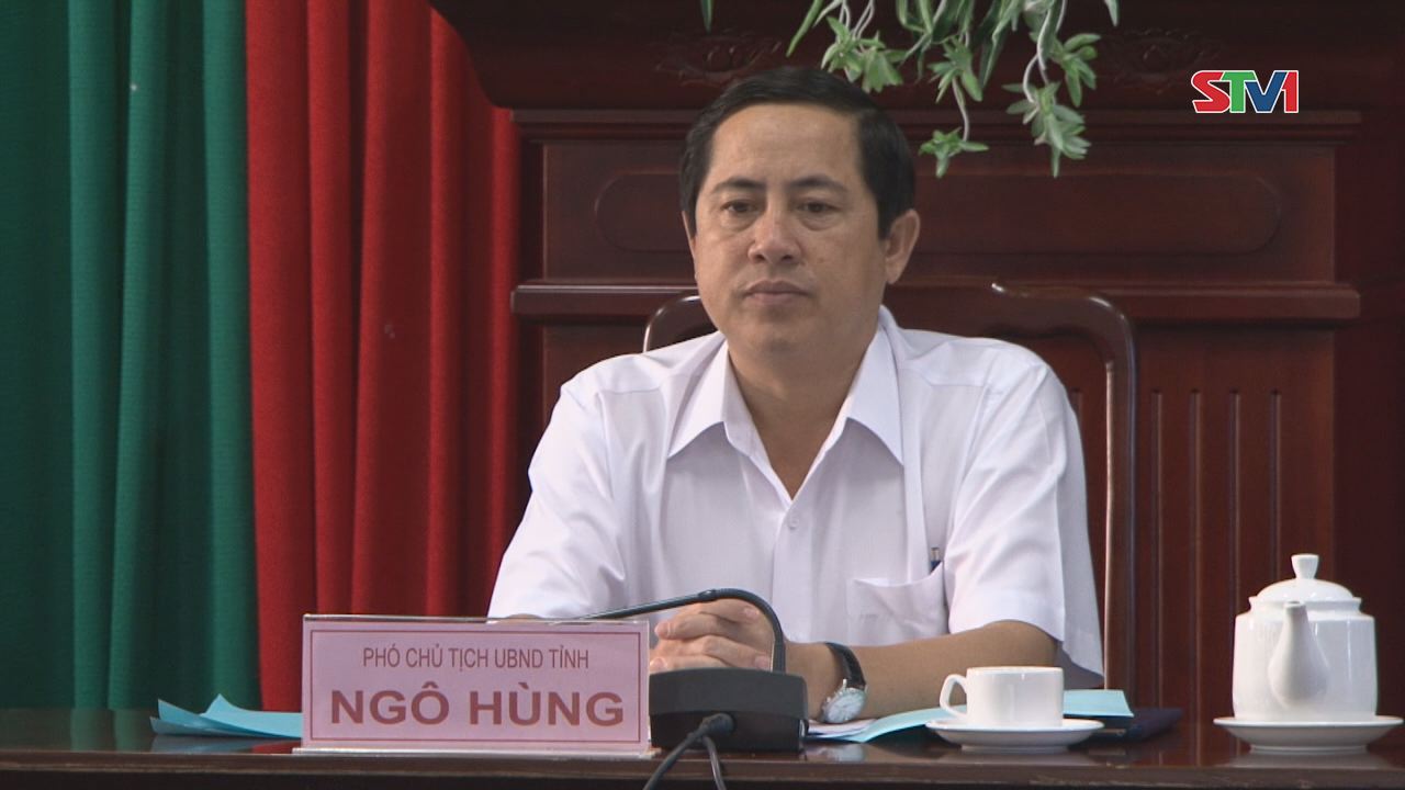 Hội nghị trực tuyến toàn quốc tổng kết công tác ngành Giao thông vận tải năm 2016