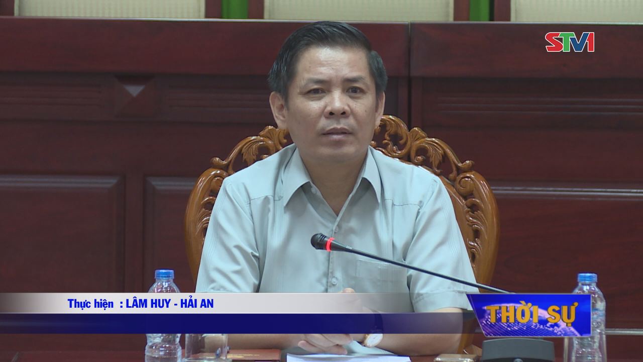 Họp Ban chỉ đạo đổi mới phương thức lãnh đạo của Đảng và xây dựng tổ chức bộ máy của hệ thống chính trị