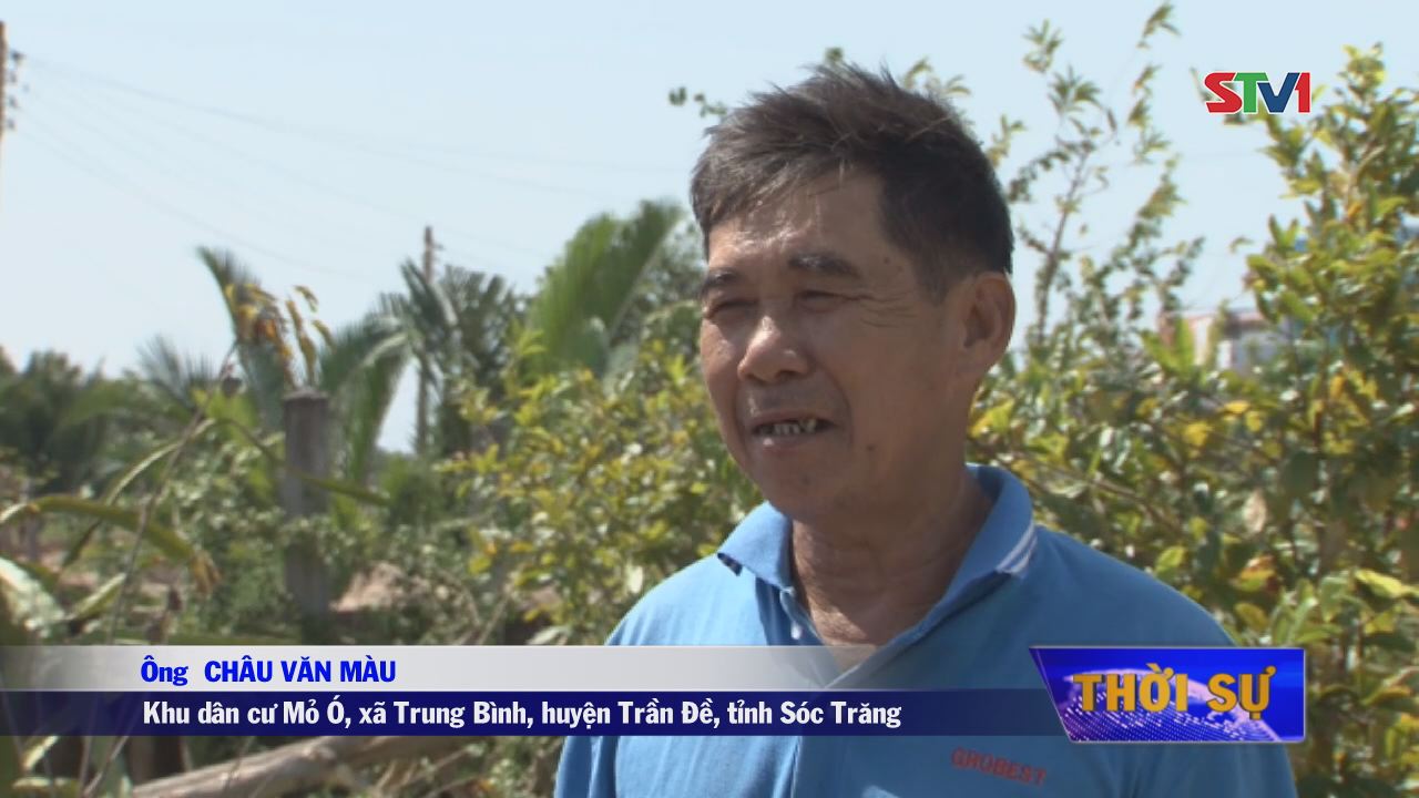 Khơi dậy tiềm năng cụm kinh tế Mỏ Ó