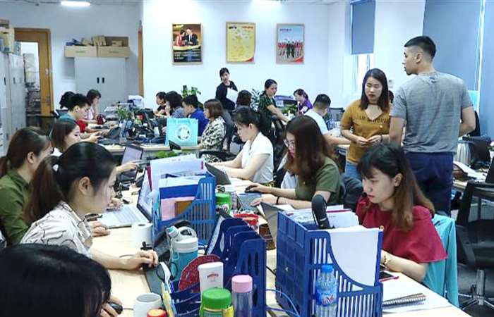 Kinh tế Số Việt Nam tăng trưởng nhanh nhất Đông Nam Á
