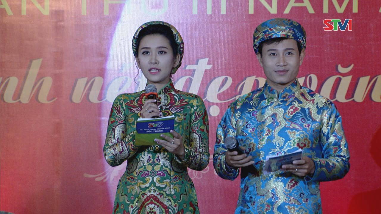 Lễ cưới tập thể lần thứ III năm 2017