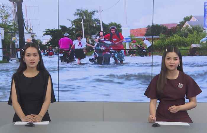 Miền tây 24h 30-09-2019