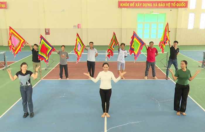 Mỹ Xuyên: Công tác Đội năm học 2024 - 2025 khép lại với nhiều hoạt động ý nghĩa