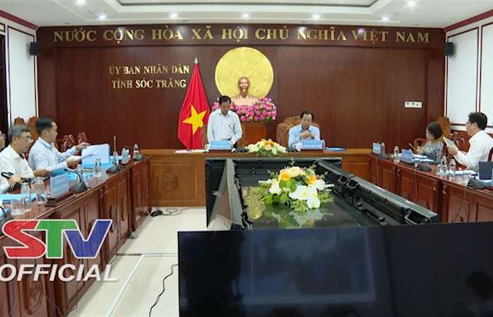 Nâng cao vai trò, trách nhiệm người đứng đầu trong quá trình thực hiện giải ngân vốn được giao