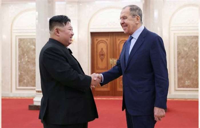 Nga đề xuất đối thoại an ninh thường xuyên với Triều Tiên và Trung Quốc 
