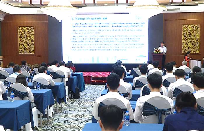 Nhiều điểm mới trong Luật Sử dụng năng lượng tiết kiệm và hiệu quả (sửa đổi)