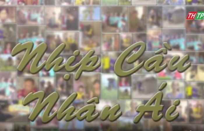 Nhịp cầu nhân ái 23-7-2025