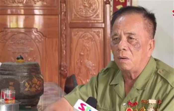 Gương sáng Đảng viên Trần Ngọc Xinh (25-09-2022)