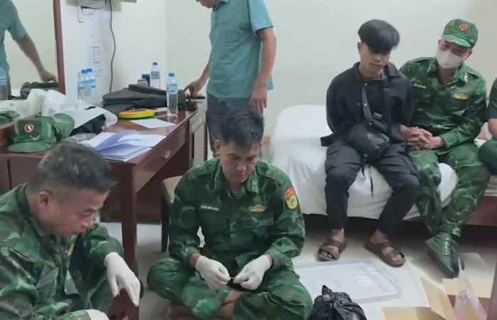 Pháp luật và Cuộc sống tiếng Khmer (22-05-2025)