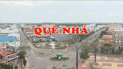 Phim tài liệu - Quê nhà