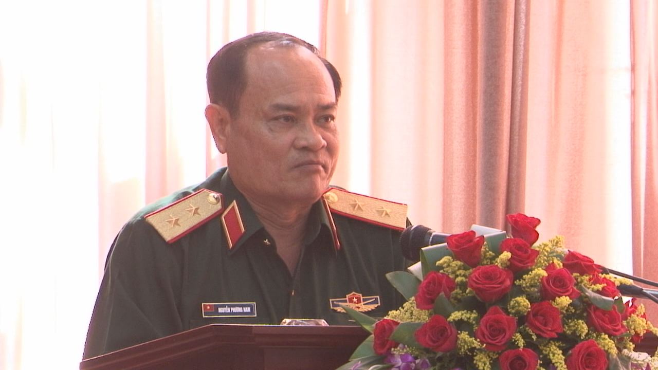 Phó thủ tướng chính phủ Vương Đình Huệ  chủ trì hội nghị chuyên đề về công tác Dân tộc -Tôn giáo, Quốc phòng - An ninh khu vực Tây Nam Bộ
