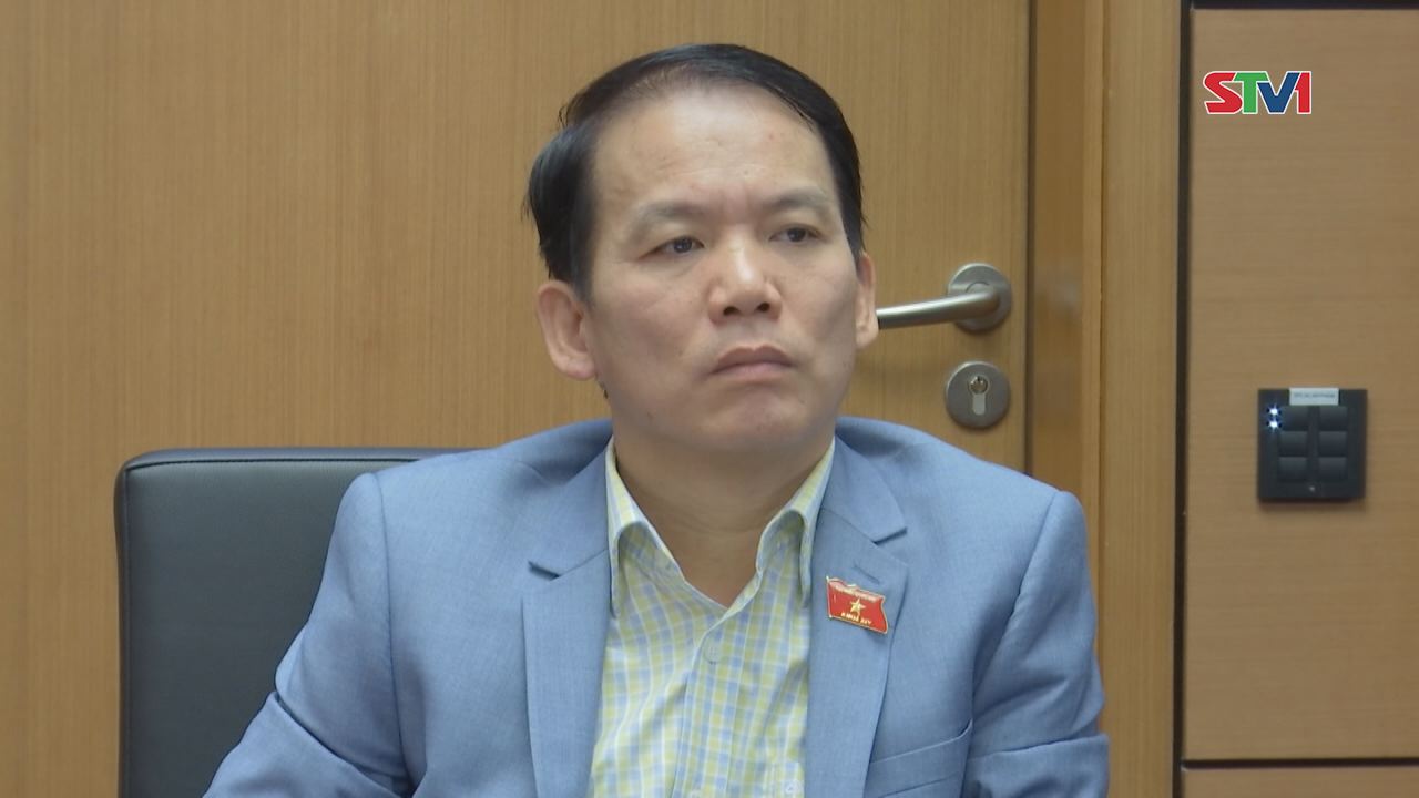 Quốc hội thảo luận 4 dự án Luật và biểu quyết thông qua Nghị quyết về kế hoạch tài chính 5 năm